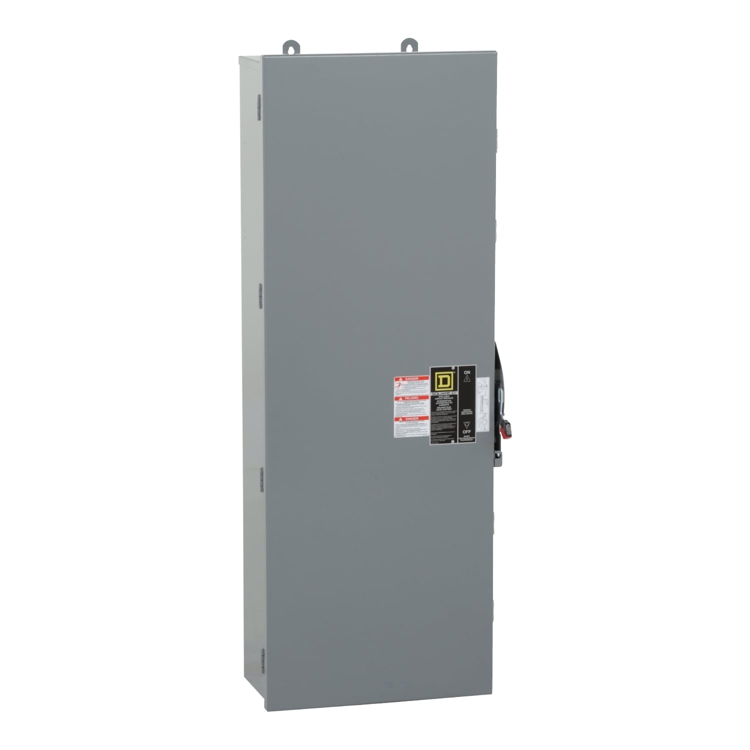 P1200AWK A01 Enclosure, 527.05 mm W x 241.3 mm D x 1346.2 mm H, NEMA 12K NEMA Rating, Steel
