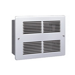 WHF2420I-W Electric Unit Heater, 2/1 kW, 240 V AC