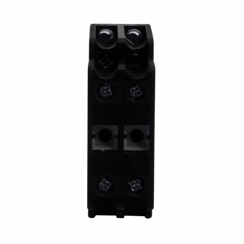 C320KA6 Freedom Auxiliary Contact, 4 Contacts, Silver Cadmium Alloy