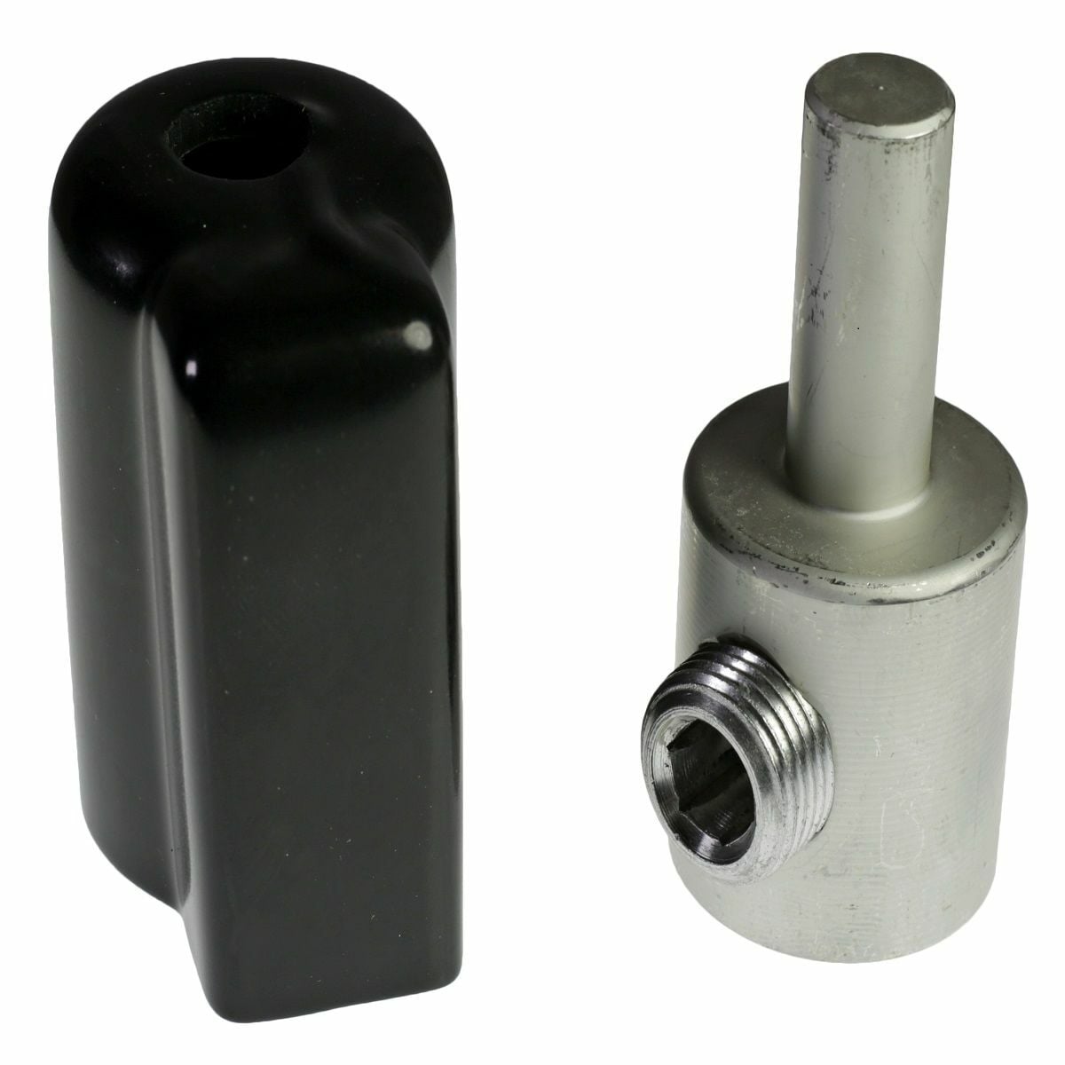 KAP350 Centered Mechanical Pin Adapter, 1/0 AWG to 350 kcmil Conductor, 1.38 in Dia