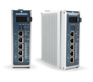 RX3i CPE330 Controller