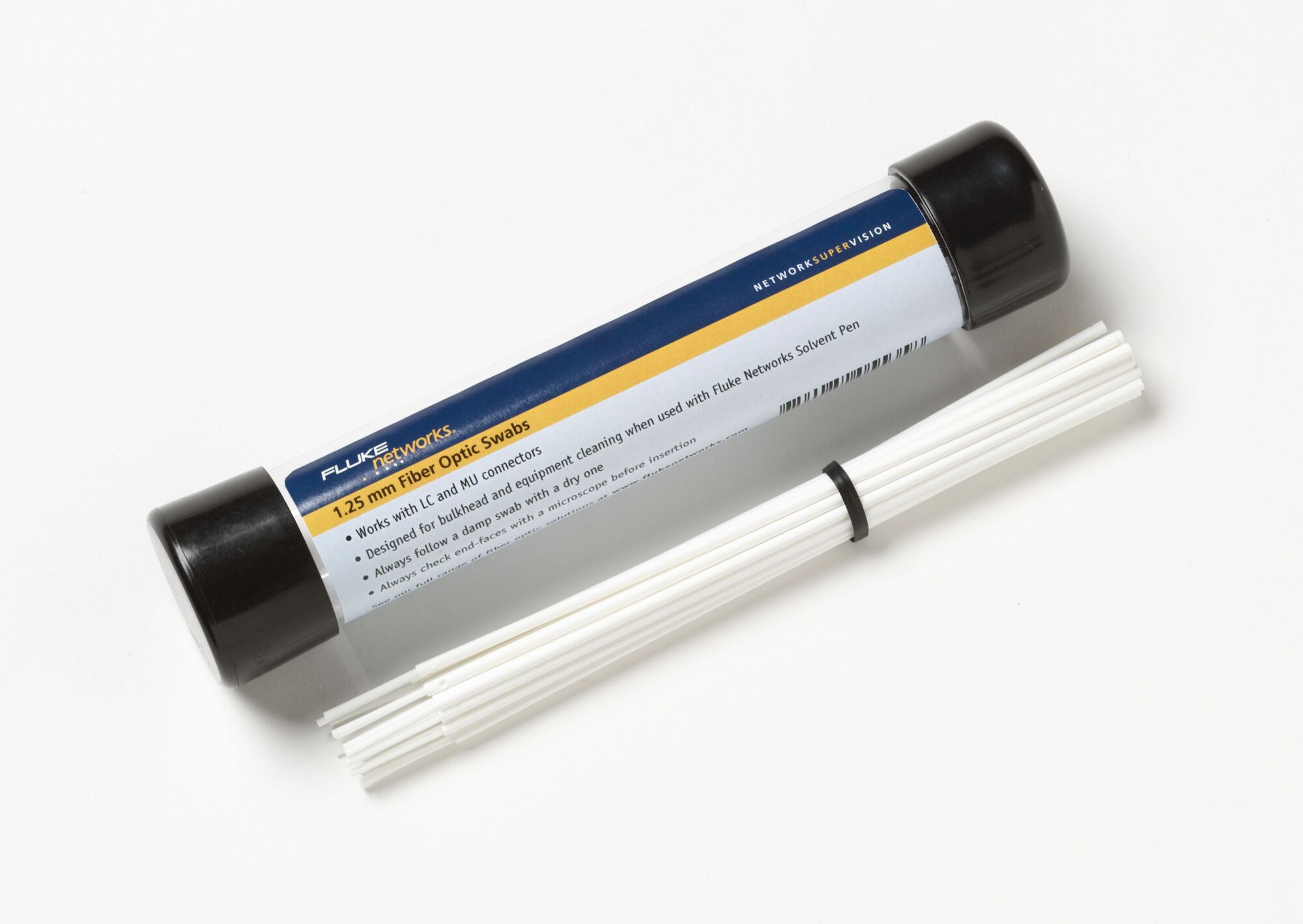 QUICKCLEAN-2.5-5P Tester Quickclean Cleaner