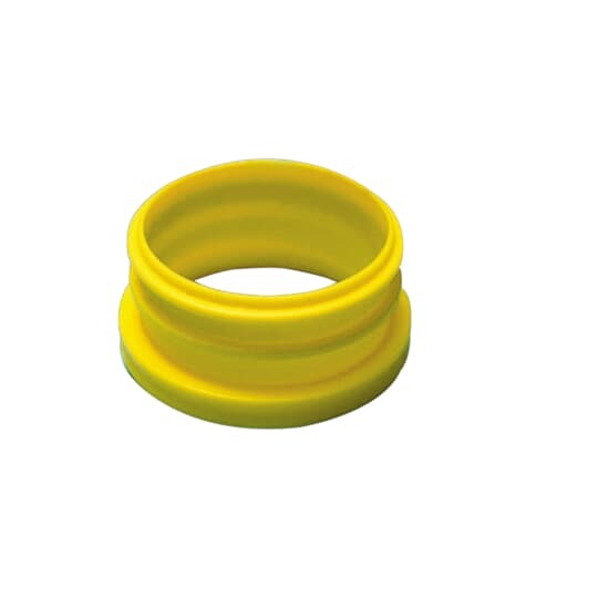 ALS42/C Adaptaflex Coarse Pitch Insert Seal, M42, For Use With PA/PI/PR Conduit, Thermoplastic Elastomer