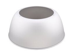 65619 ValueLED Reflector, Aluminum