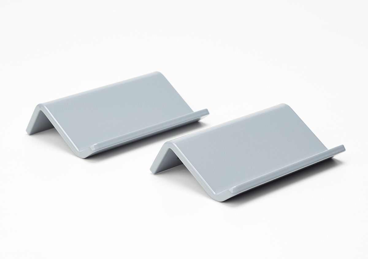 XCSSHELF-SV Shelf Set, For Use With Outdoor Charging Station, Aluminum, Silver