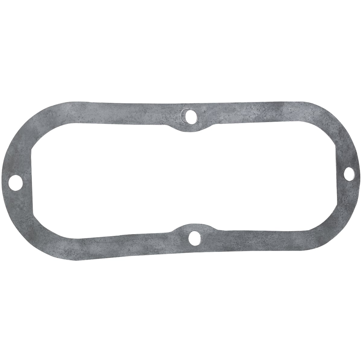 Solid Type Conduit Body Gasket, 1-1/4 inch, Neoprene, Black