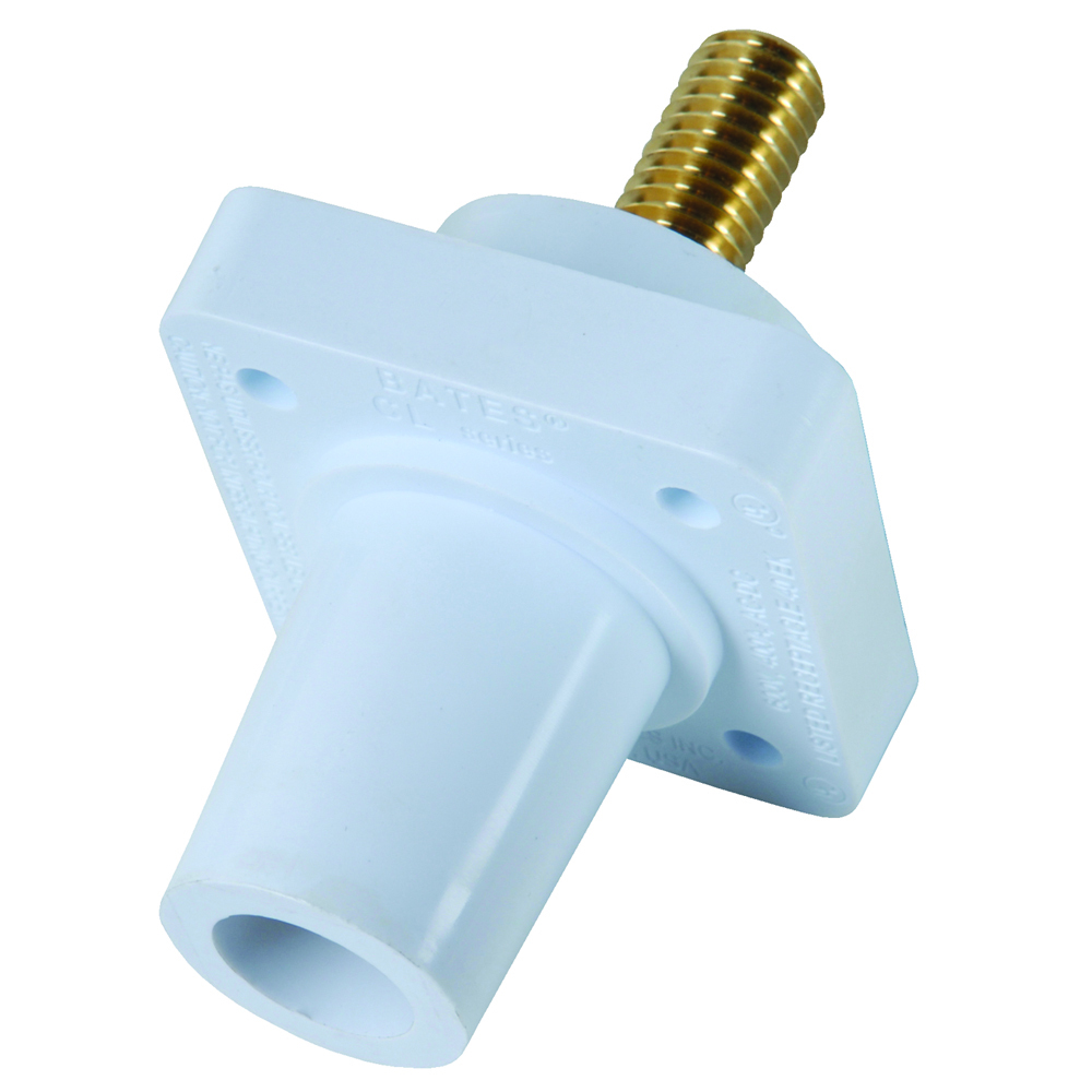 PS40FRSBW Series 16 Panel Mounts