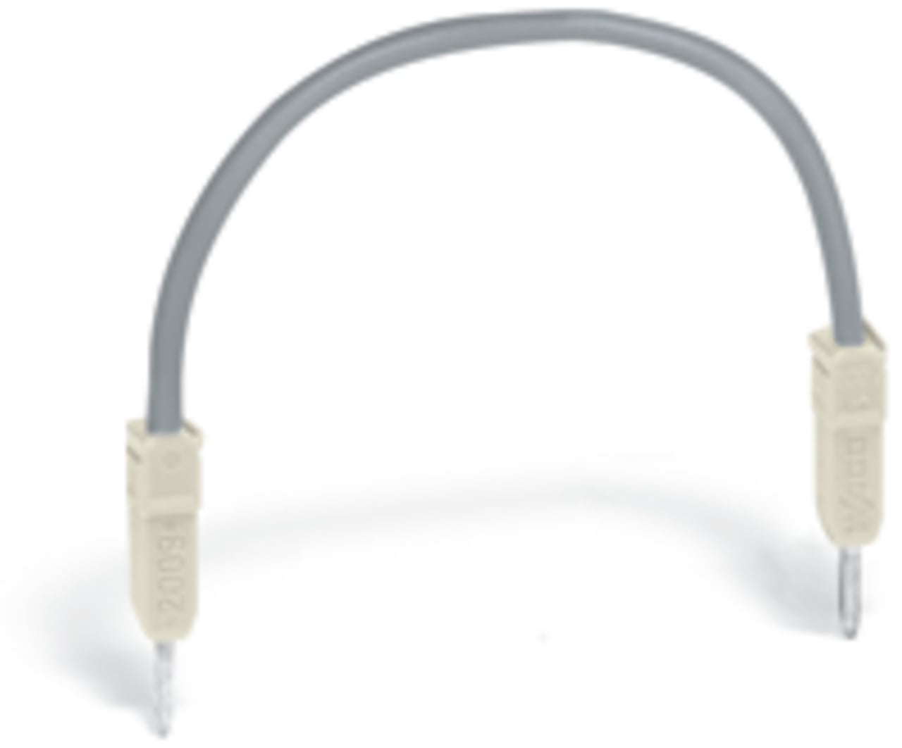 2009-402 2009 Push-In, 800 V, 9 A, Gray