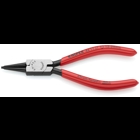 Internal Snap Ring Pliers-Forged Tips, 5 1/2 in., Plastic coating, 3/64 in. Tips