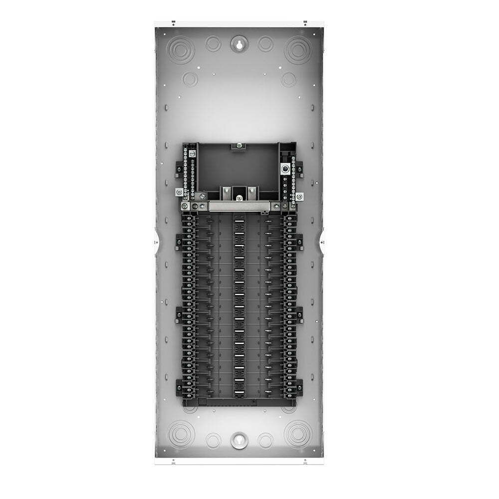 LP422-LPD Load Center, 120 to 240 V AC, 225 A, 10 kA Interrupt