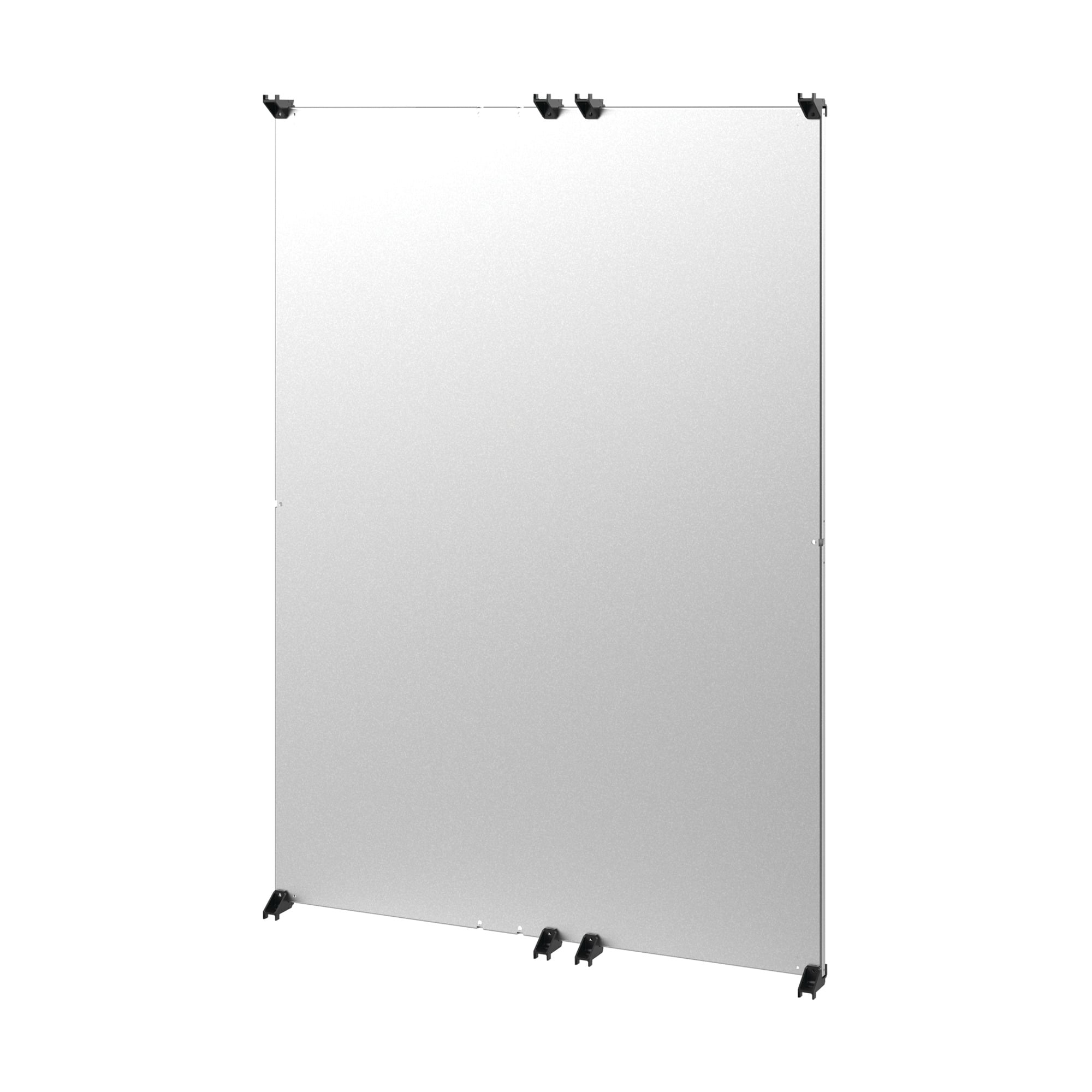 P2PD2216G ProLine G2 P40 Disconnect Mounting Sub Panel, 82.9 in H x 60.2 in W, For Use With 2200 mm H x 1600 mm W Frames, Steel