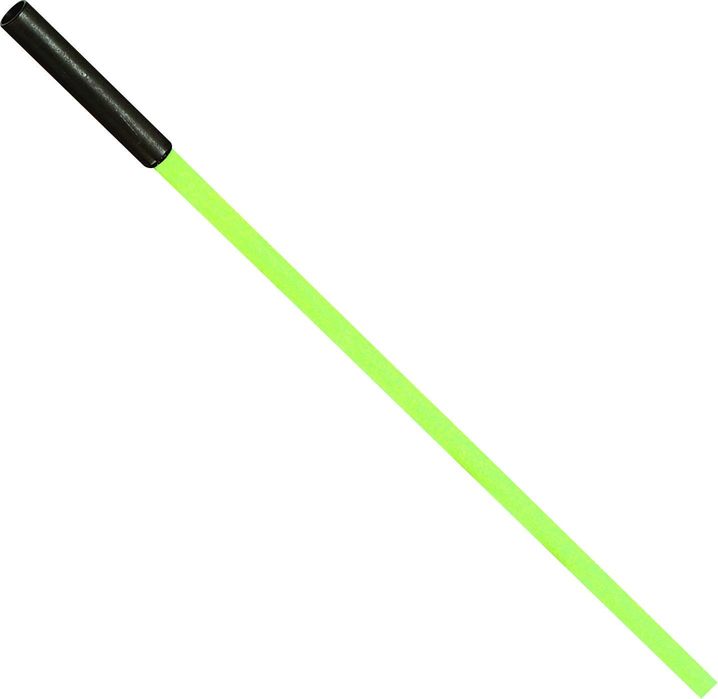 31-647 Tuff-Rod Extra Flex Glow Replacement Rod, Fiberglass, Pale Green Luminescent