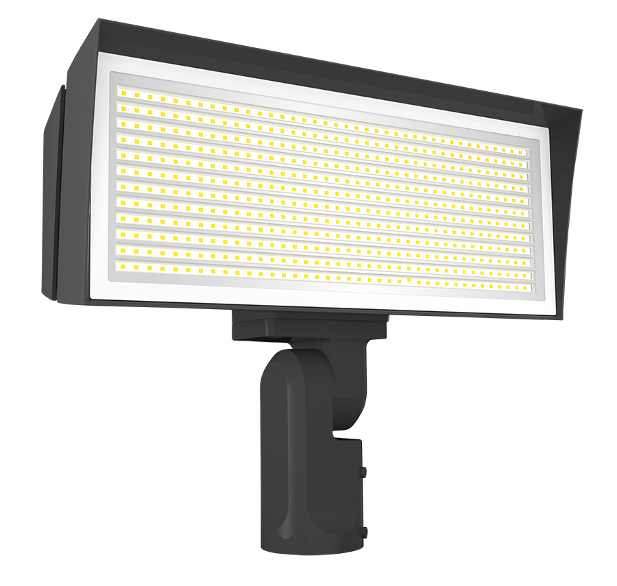 FFLEDLSF/7PR FFLED Constant Current Floodlight, LED Lamp, 120, 208, 240, 277 V