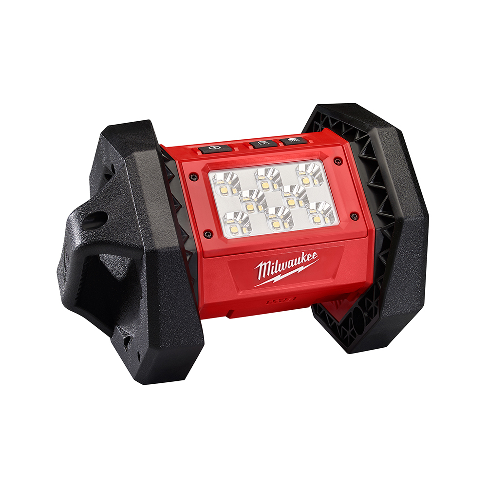2361-20 M18 Floodlight, LED Lamp, 18 V DC