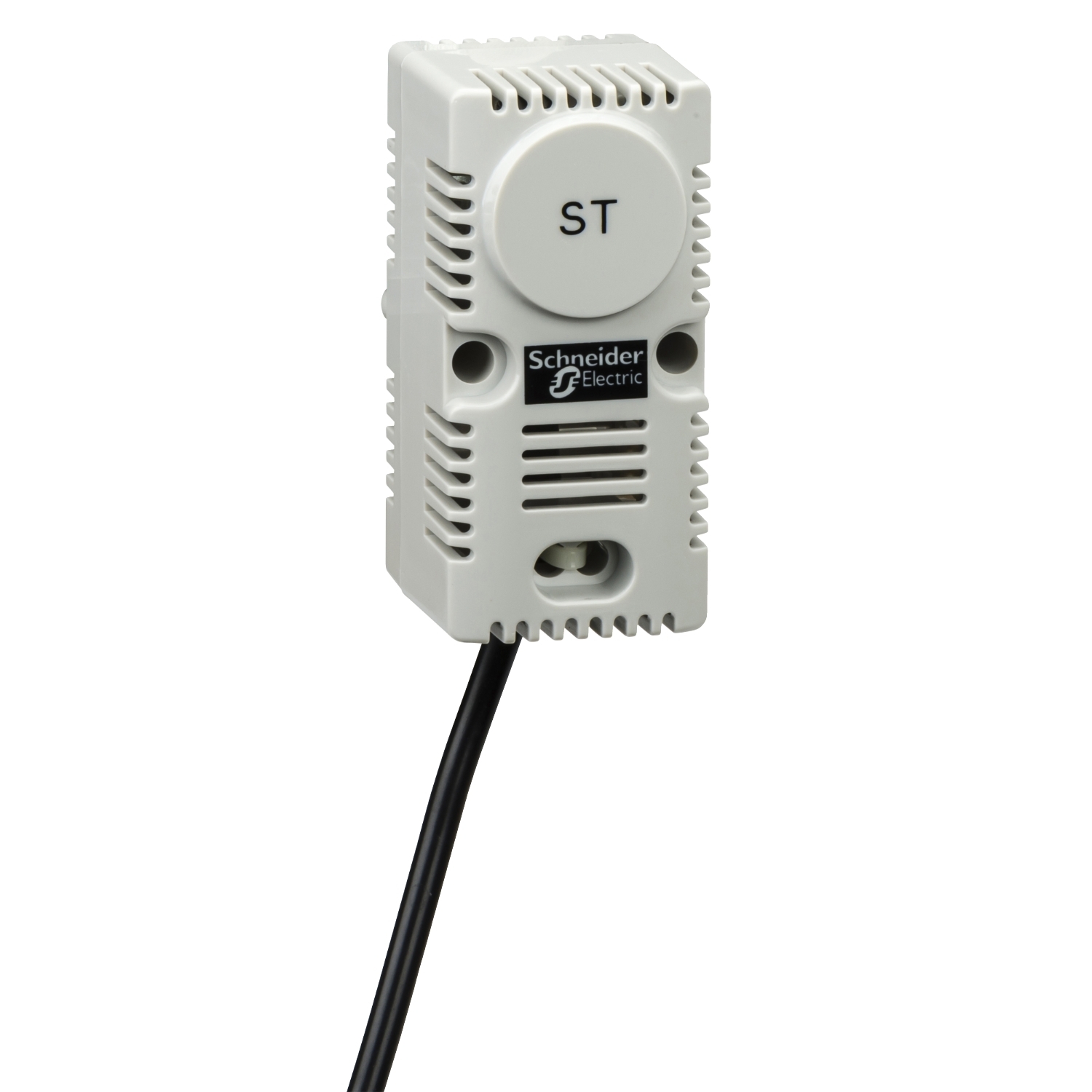 NSYCCASTE ClimaSys CC External Temperature Sensor, DIN Rail Mount