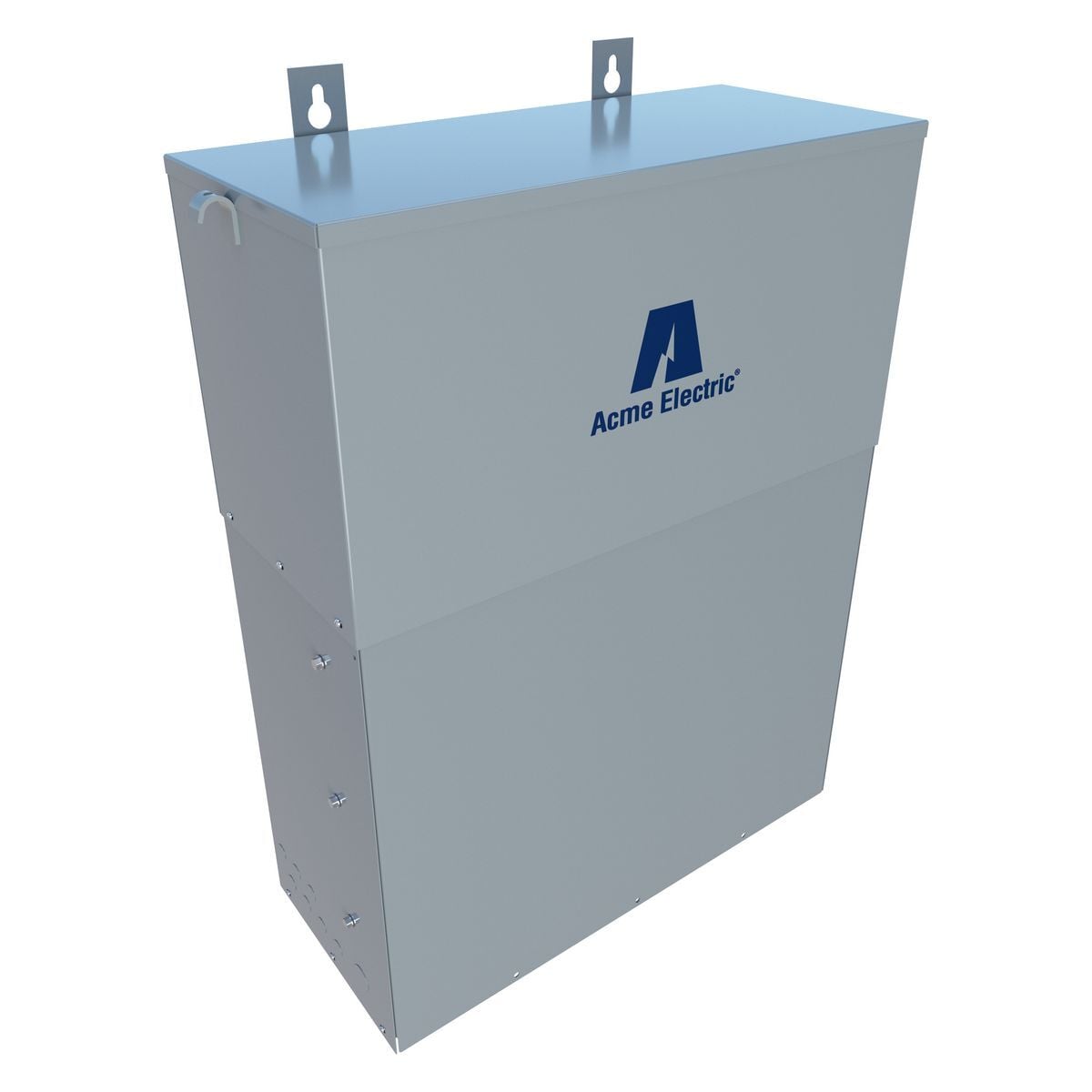 PT061150007LS Air Colled/Dry Zone Power Center Transformer, 480 V AC Primary, 120/240 VAC Secondary, 60 Hz, 1 Phase