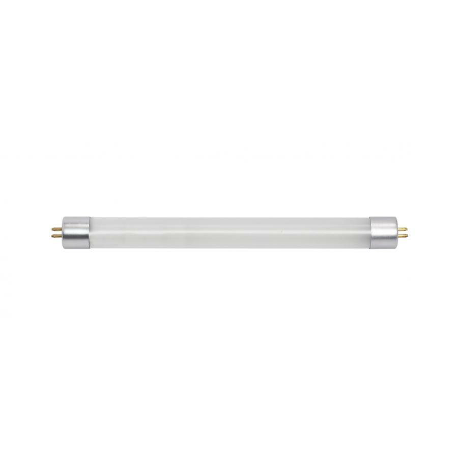 S11902 Non-Dimmable Replacement Lamp, 3 W, G5 Lamp, T5 Shape, 270 Lumens