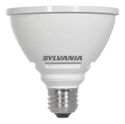LED12.5PAR30/HD/DIM/927/NFL25/79570 RENAISSANCE High Definition LED Lamp, 12.5 W, 75 W Incandescent Equivalent, E26 Lamp, PAR30 Shape, 900 Lumens