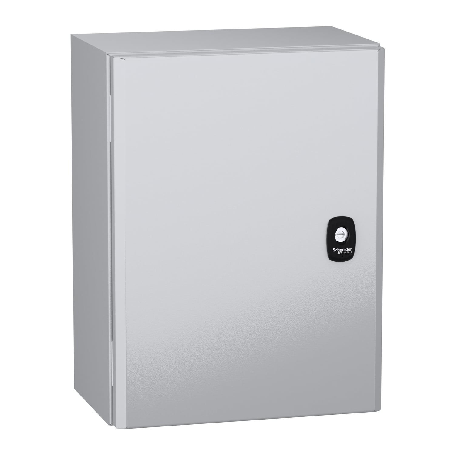 NSYS3DC4320 1-Door Compact Enclosure, 300 mm W x 200 mm D x 400 mm H, NEMA 1/2/3/3R/4/4X NEMA Rating, Steel