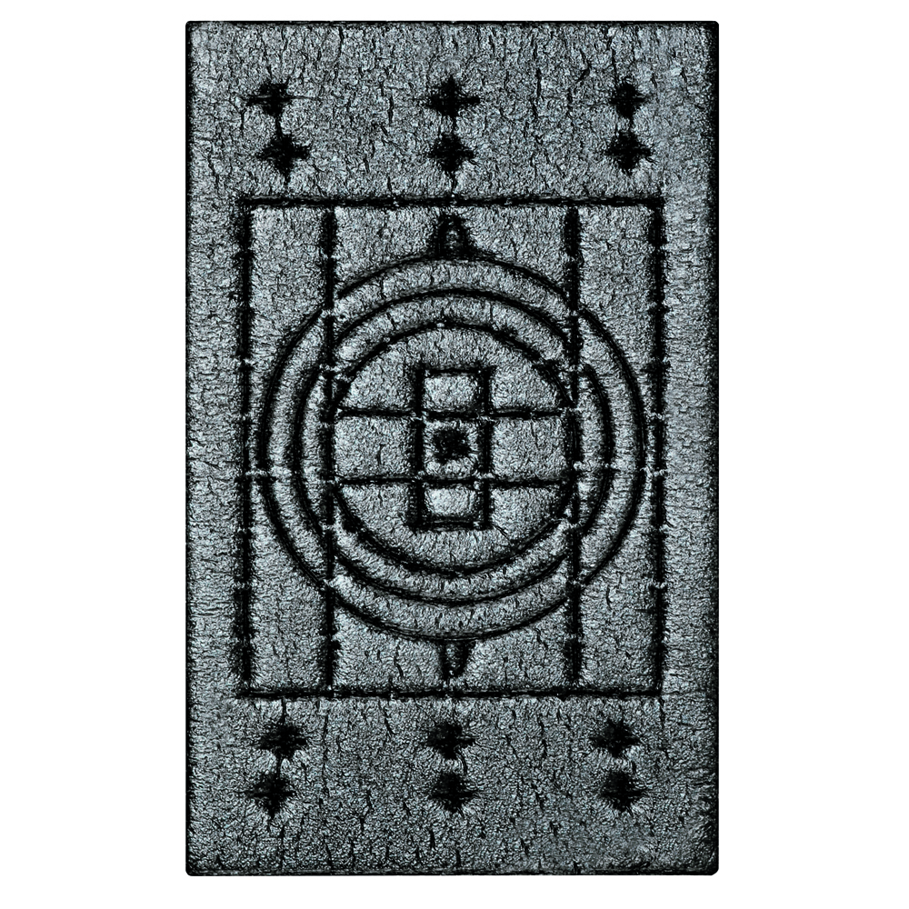 WPGAS100 Weatherproof One Gang Gasket, Black