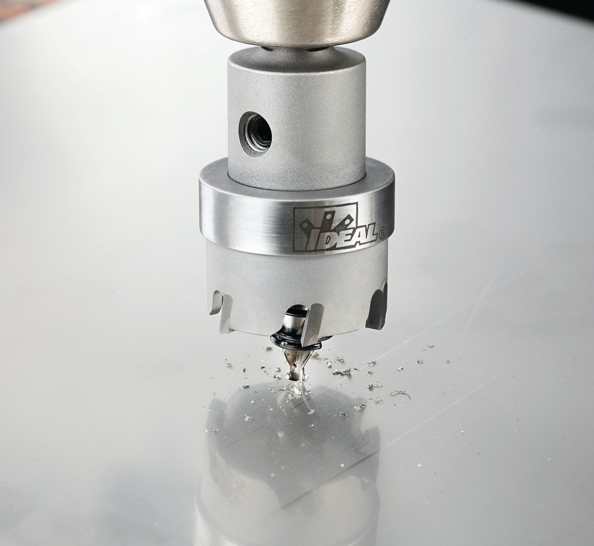 36-315 TKO 2-7/8 inch Carbide Tipped Hole Cutter