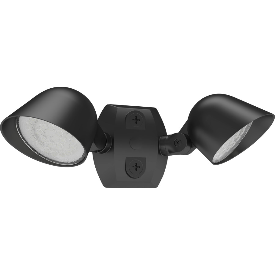 LANDSCAPE X 2 FIELD ADJUSTABLE 16/10/8/5/3W 2700/3000/3500/4000/5000K BLACK