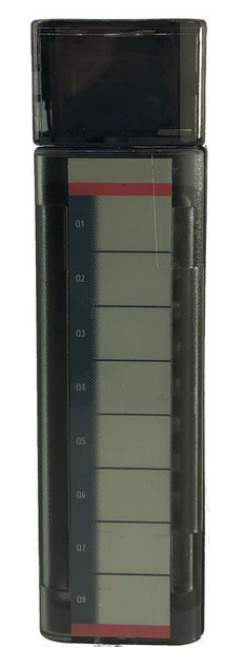 RX3i AC Voltage Output module, 120/240V, 5 point