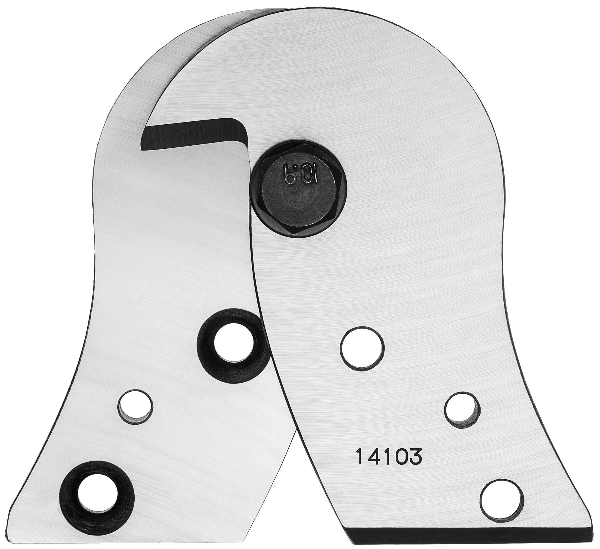 Spare Cutter Head for 95 81 600, 5 1/4 in.