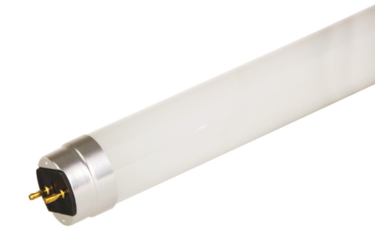 LED15ET8/G/4/840 Type A Integrated LED Lamp, 15 W, G13 Lamp, T8 Tubular Shape, 1800 Lumens