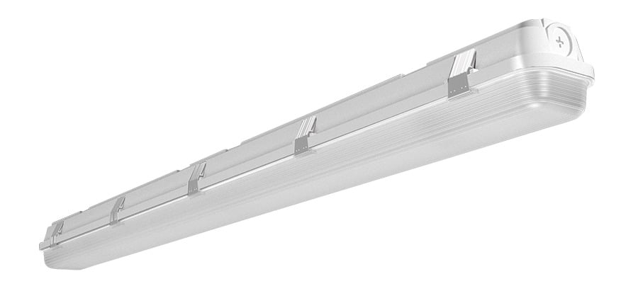 SEAL4/E SEAL Field-Adjustable LED Vapor Tight, 120, 208, 240, 277 V