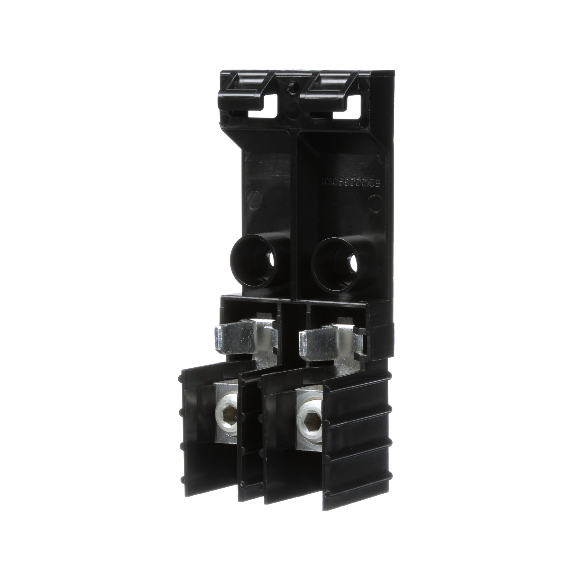 I0204ML1125CU Replacement Specialty Small Circuit Main Lug Interior, 2-Space, 2-Circuit, 60 A, For Use With 3-Pole Type QP Back Mounting Plate Breaker