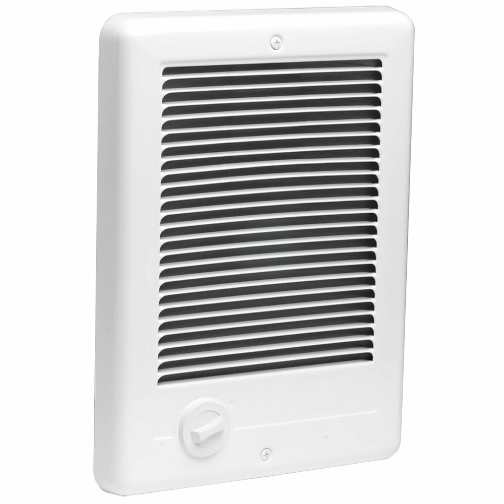 CGW10 Grille Kit, White Powder Coated