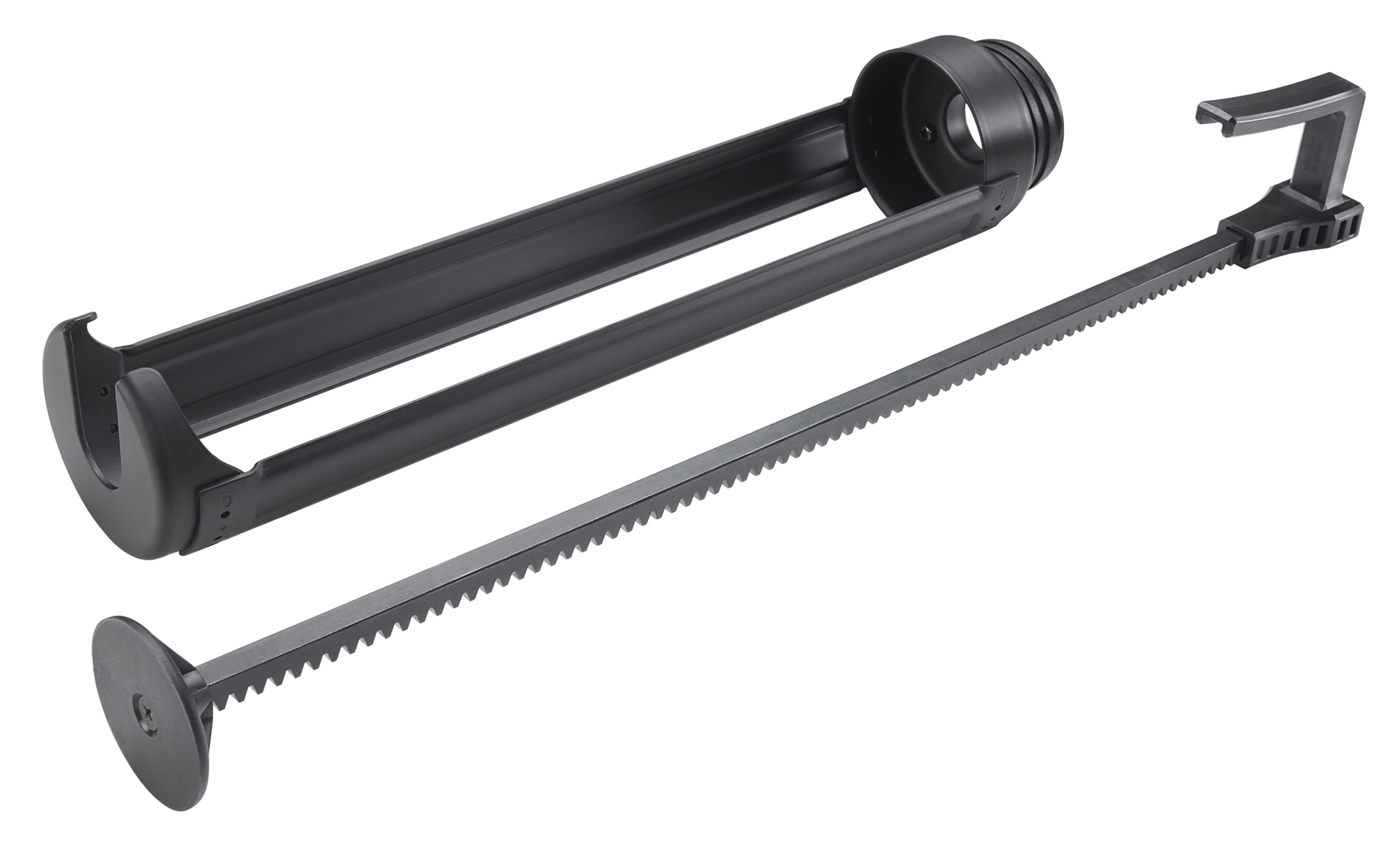 48-08-0910 M12 Quart Conversion Kit, For Use With M12 Caulk Gun