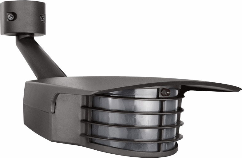 STL200/277 Stealth Occupancy Sensor, 277 V AC, 200 deg Viewing