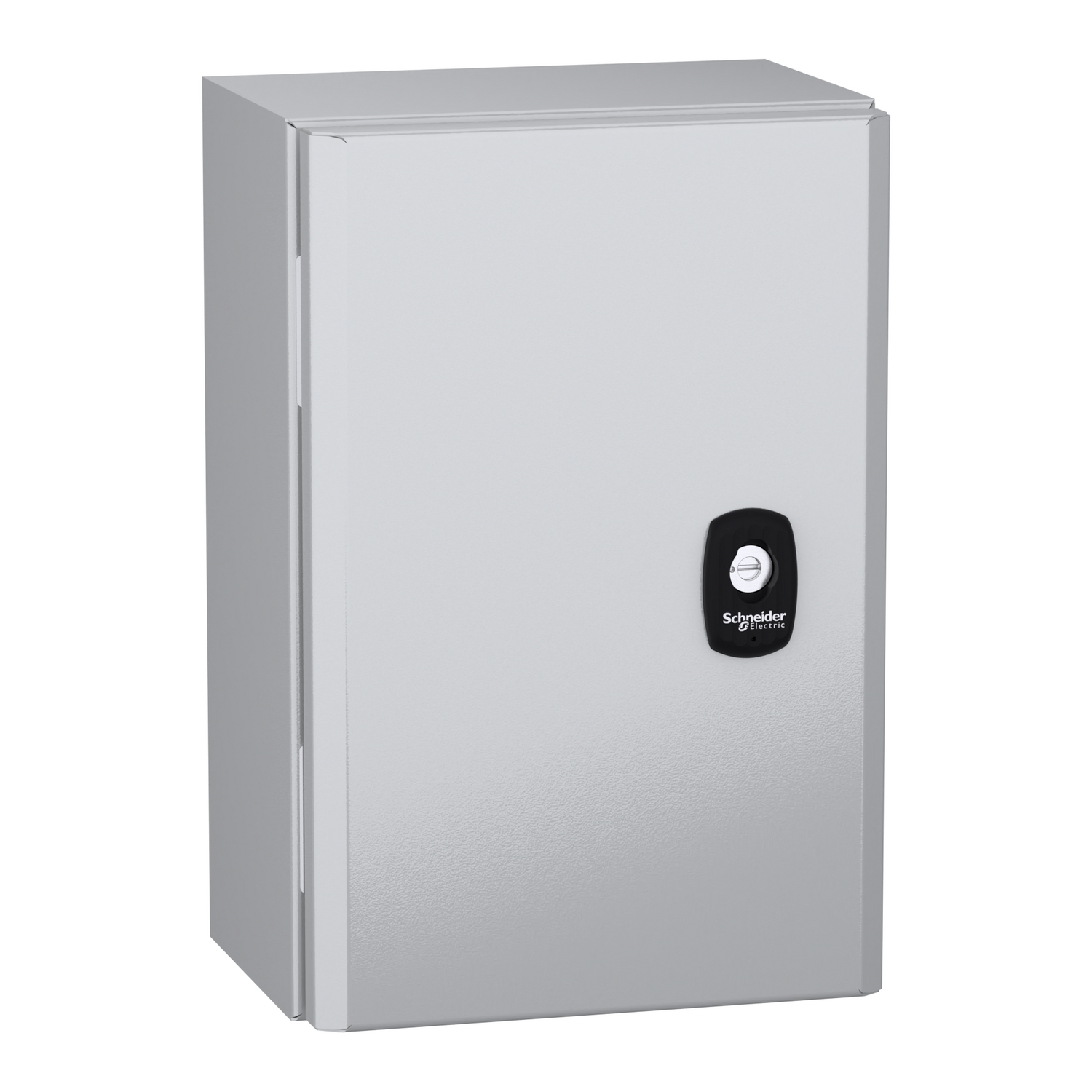 NSYS3DC3215 Spacial 1-Door Compact Enclosure, 200 mm W x 150 mm D x 300 mm H, NEMA 1/2/3/3R/4/4X, Steel