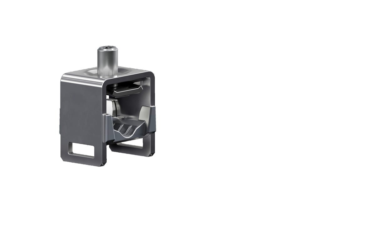 RX Box terminal for NH fuse-switch disconnectors, size 1