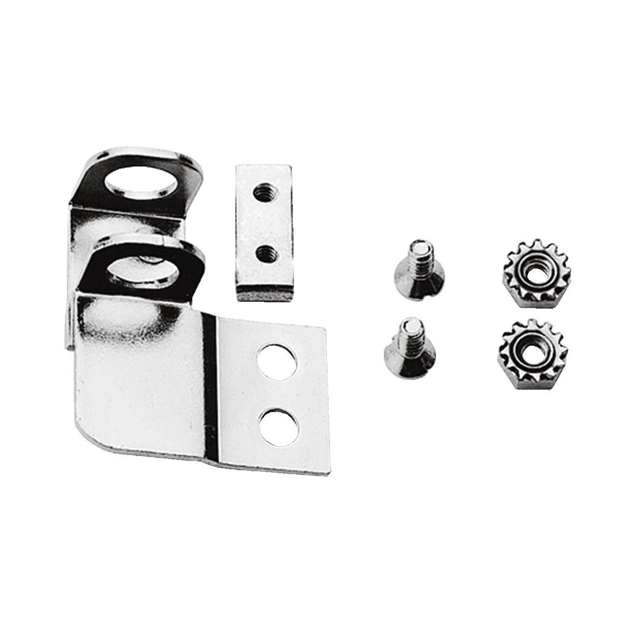 APLKJIC A80 Padlock Kit, Steel
