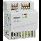 Switched-mode power supply; Compact; 1-phase; 24 VDC output voltage; 2.5 A output current