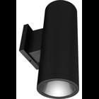 Cylinders 1808 Lumens Cdled 20W 4 Inches Wall Direct(Downlight) Only 90CRI 4000K Matte Black