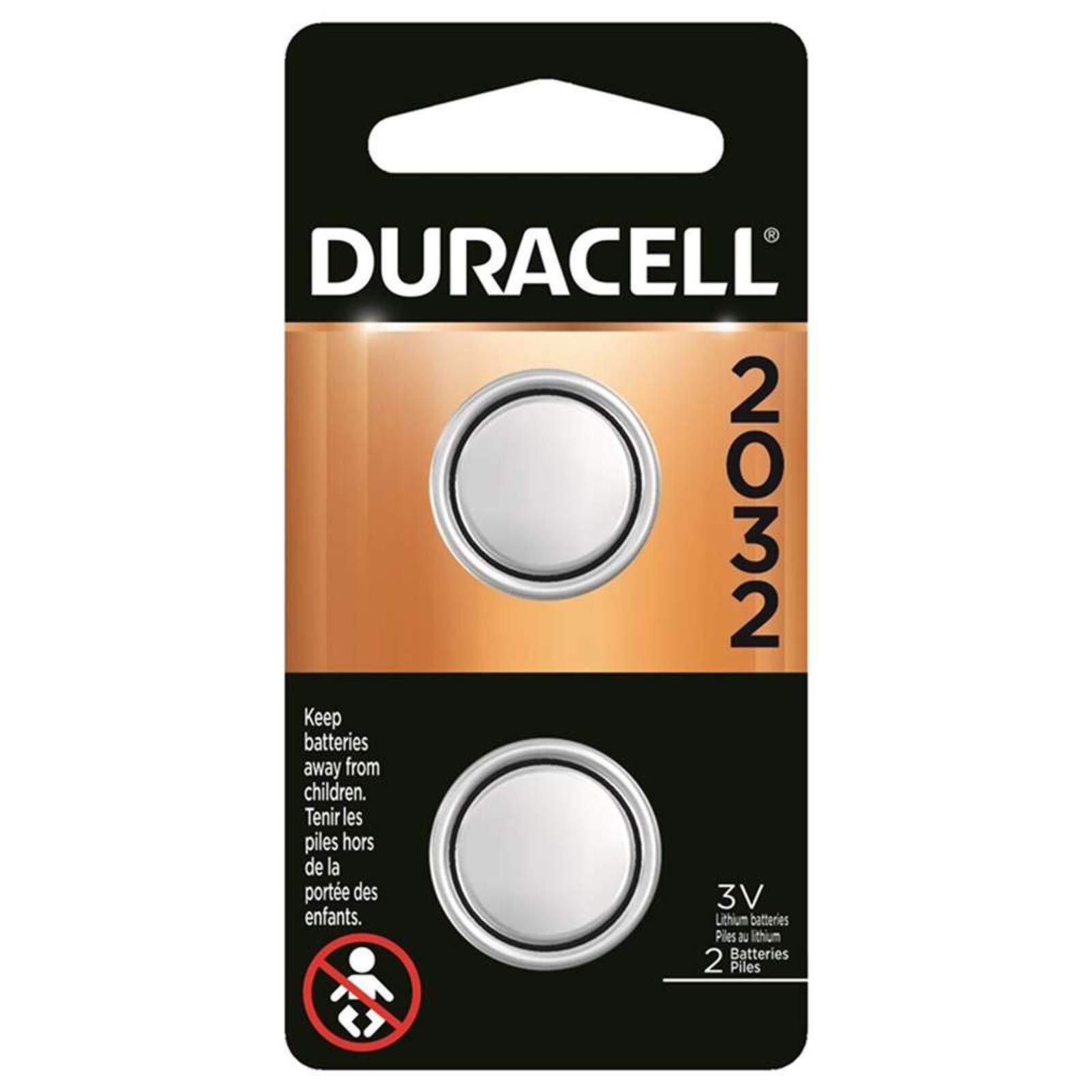 DL2032B2PK DU CB LiCoin 2032x2SBCd 72OS ICON