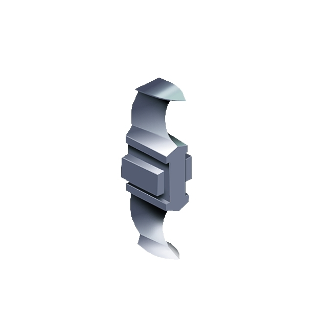 Spare Blade for 16 40 150, 6 in.