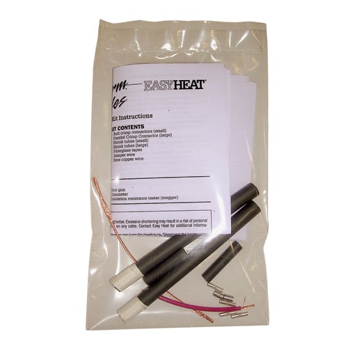 DFTRK Warm Tiles Repair Kit