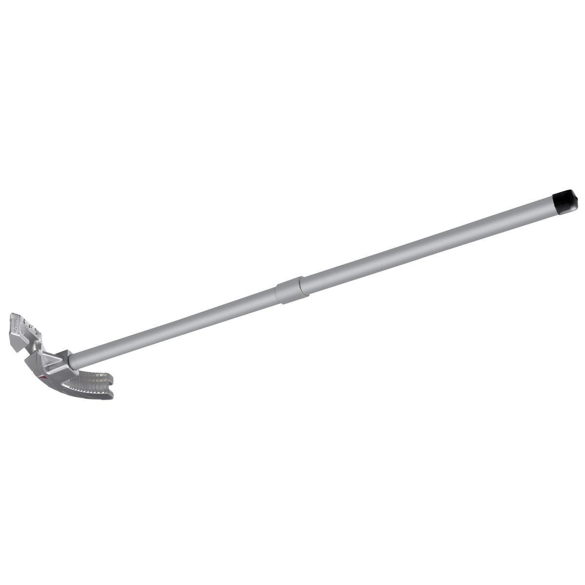 HBL600B Standard Portable Bender, For Use With HBL500, HBL700 and HBL750 Series Metal Raceways, NEMA 1 Enclosure, Cast Steel, Black/Gray
