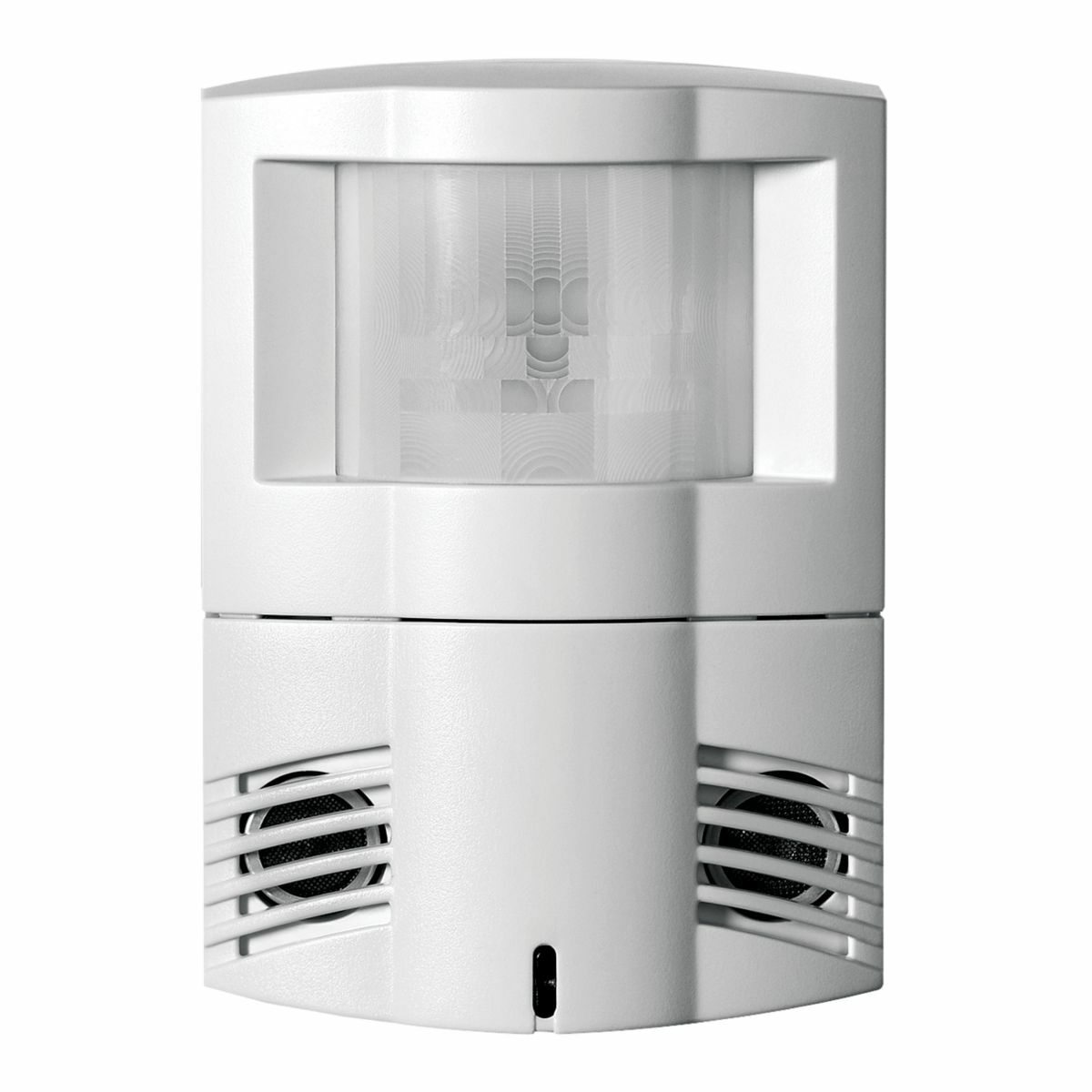 OAWC-DT-120W-R Greengate OAWC-DT Dual Relay Dual Technology Self-Adjusting MicroSet Wall Mount Occupancy Sensor, 30 V AC/DC, Dual Technology/Passive Infrared/Ultrasonic Sensor, 50 sq-ft Coverage, 120 deg Viewing