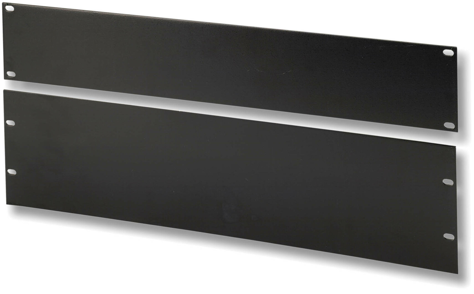 Blank Filler Panel 19"W x 1.75"H