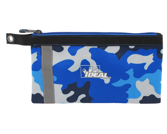 37-061 Pro Series Zipper Pouch, Arctic Camo