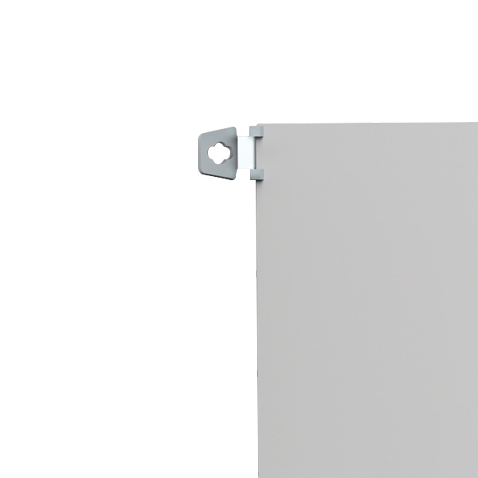 AW41 Wall Mounting Bracket, Steel