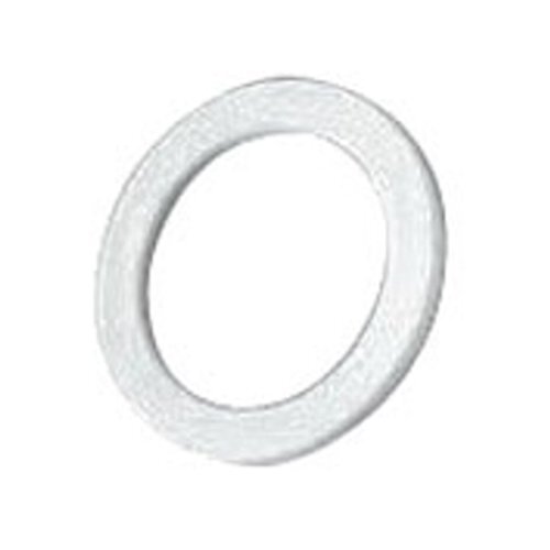 075NPTETS Entry Thread Sealing Washer, 2 mm THK, For Use With Cable Gland, Nylon
