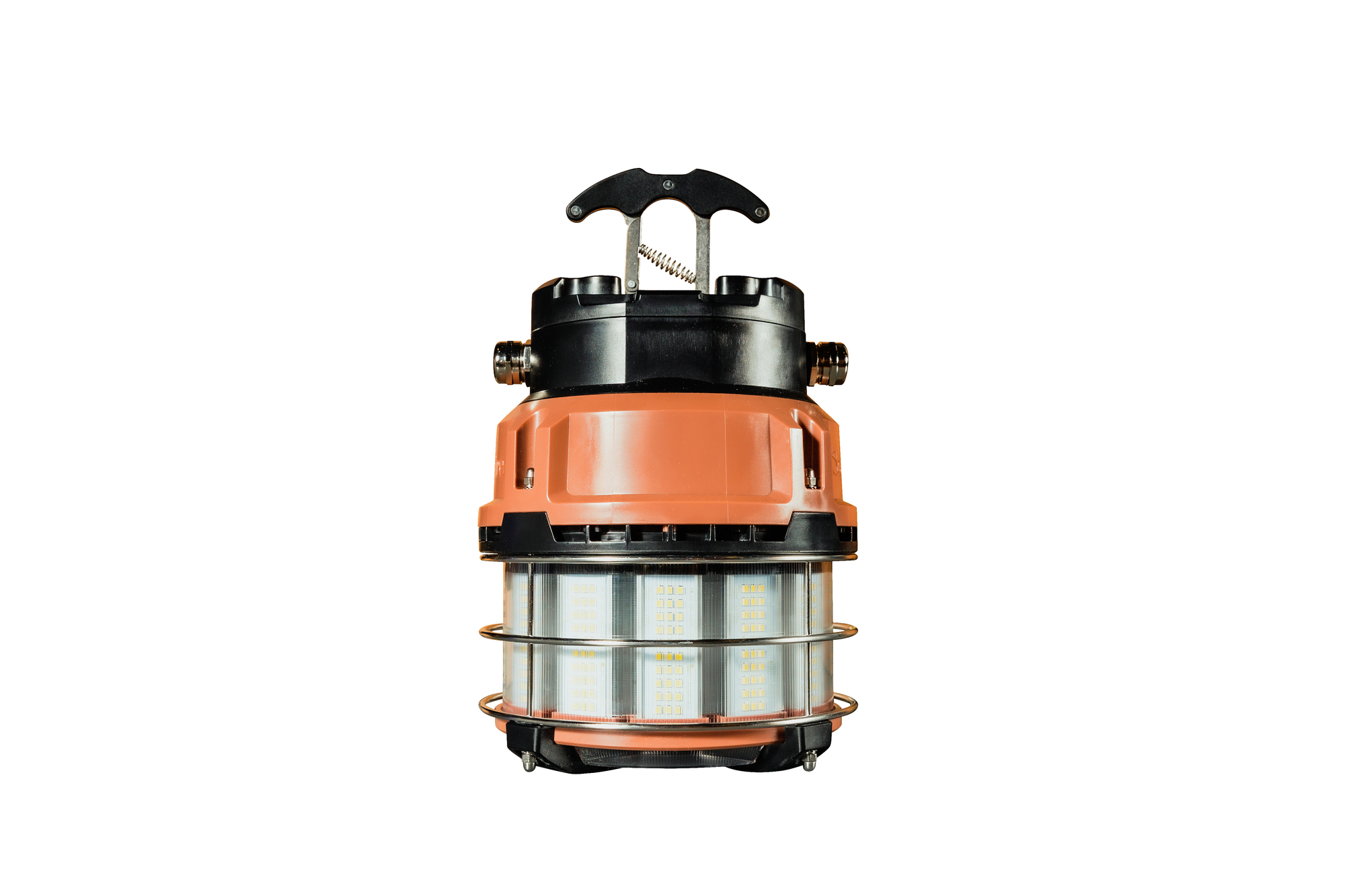 T90060 Outdoor LED Hanging Lanterns, 60 W, LED Lamp
