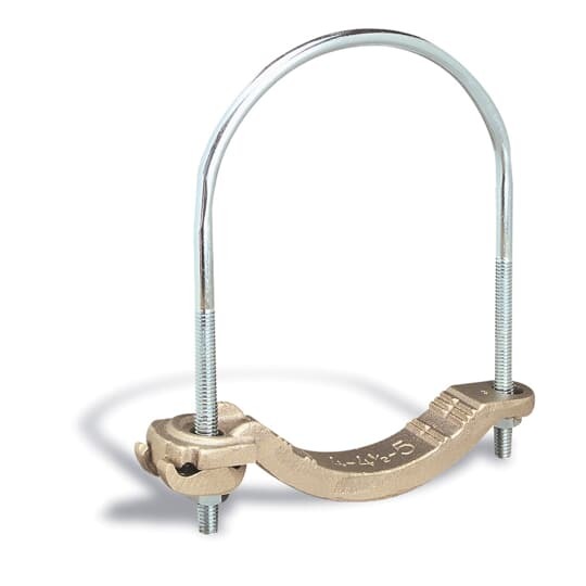3902-TB Blackburn Ground Clamp, 4 to 4/0 AWG Cable